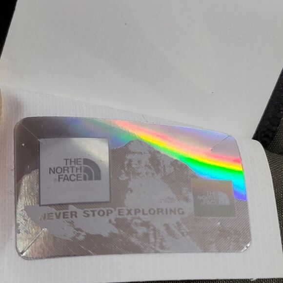 THE NORTH FACE DOWNTOWN PARKA Size‎ SMALL - Picture 15 of 16